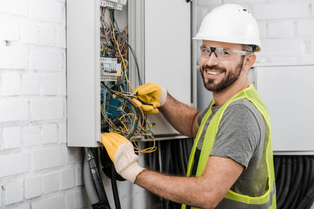 Best Affordable Electrical Installation  in Nazareth College, NY