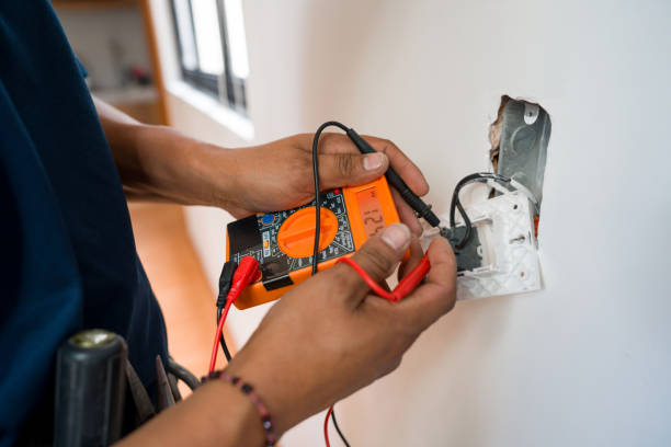 Best Commercial Electrician Services  in Nazareth College, NY