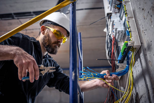 Best Electrician Near Me  in Nazareth College, NY