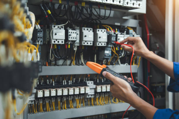 Best Emergency Electrical Repair  in Nazareth College, NY
