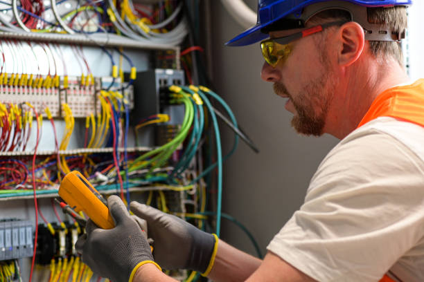 Best Electrical Rewiring Services  in Nazareth College, NY