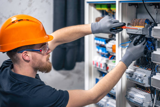 Best Residential Electrician Services  in Nazareth College, NY